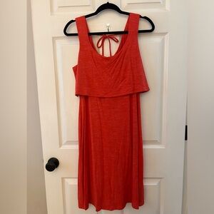 Cabi Weekender Dress - Size Medium- only worn once!